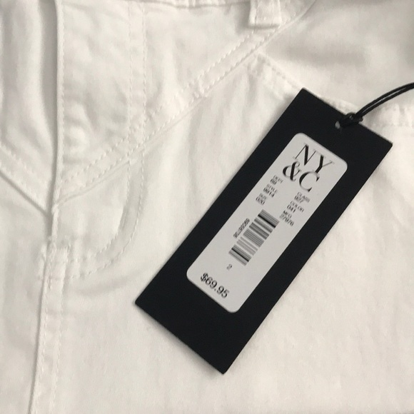 New York & Company skirt - Picture 4 of 8